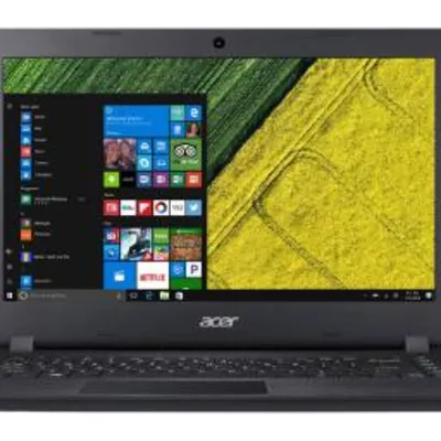 اسپایر A315-21G-47PW ایسر A4 Radeon 520 4GB 500GB