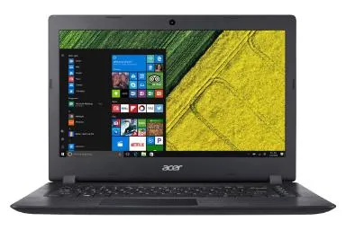 مقایسه اسپایر A315-21G-47PW ایسر A4 Radeon 520 4GB 500GB با کروم بوک C340-15 لنوو Core i3 4GB 128GB