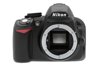 مقایسه نیکون D3100 با کانن EOS 800D