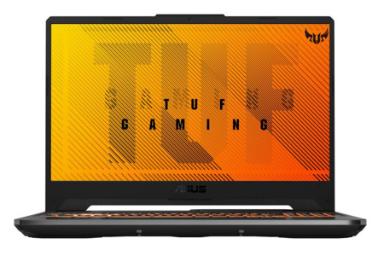 TUF Gaming F15 FX506LH ایسوس Core i5-10300H GTX 1650 16GB 128GB