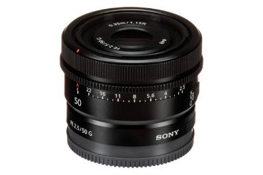 مقایسه سونی FE 50mm F2.5 G با سیگما 105mm F2.8 DG DN Macro