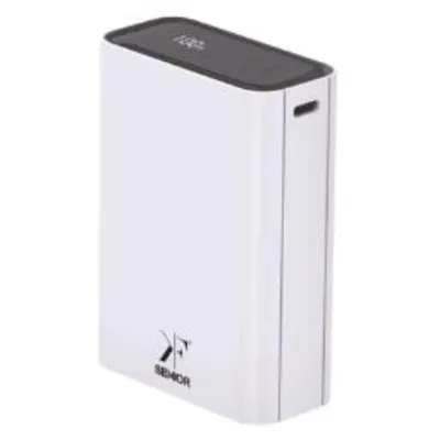کی اف سنیور PW-500 با ظرفیت 10000 میلی‌آمپر ساعت
