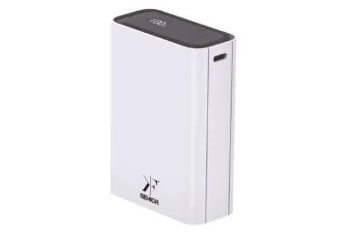 مقایسه کی اف سنیور PW-500 با ظرفیت 10000 میلی‌آمپر ساعت {request()->input('language_config')['common']['with']} وگر VP-1015 با ظرفیت 10000 میلی‌آمپر ساعت