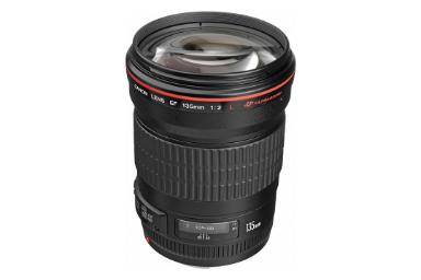 مقایسه کانن EF 135mm F2L USM با کانن EF-S 18-135mm F3.5-5.6 IS USM