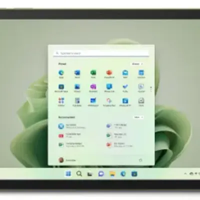 سرفیس پرو 9 مایکروسافت Core i7-1255U Iris Xe 16GB 256GB