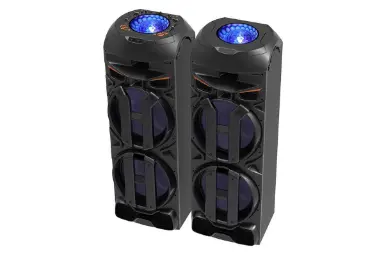 مقایسه ویکر LH5 با انکر SoundCore Rave Neo