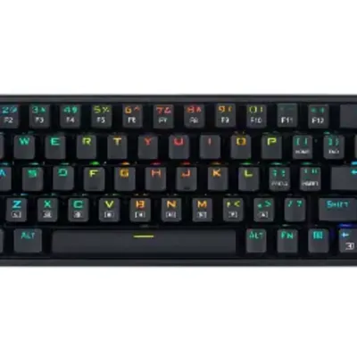 ردراگون K631 Castor