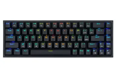 مقایسه ردراگون K631 Castor {request()->input('language_config')['common']['with']} استیل سریز Apex 5