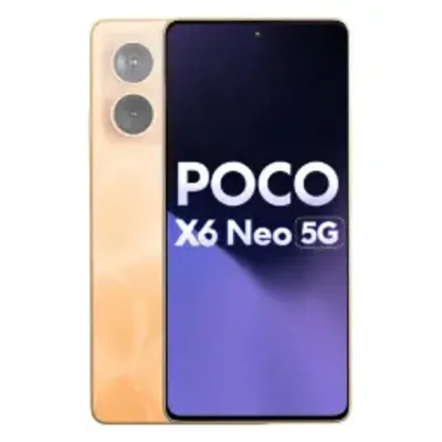 پوکو X6 نئو شیائومی