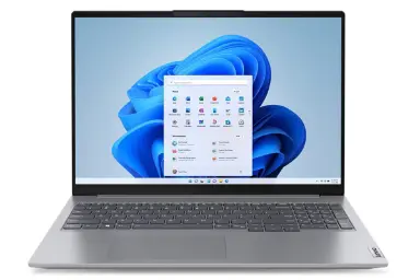 مقایسه ThinkBook 16 G6 IRL لنوو Core i7-13700H Iris Xe 64GB 2TB با Zenbook 14X OLED Q410VA ایسوس Core i5-13500H Iris Xe 8GB 512GB