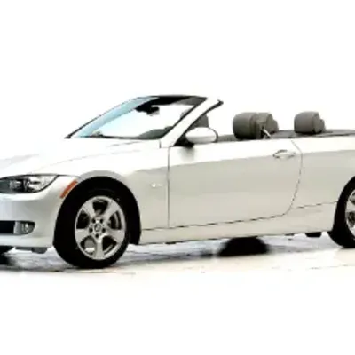 بی ام و 325i‌ کروک مدل 2007