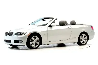 بی ام و 325i‌ کروک مدل 2007