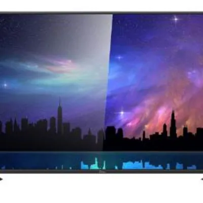 جی پلاس GH412N مدل 50 اینچ