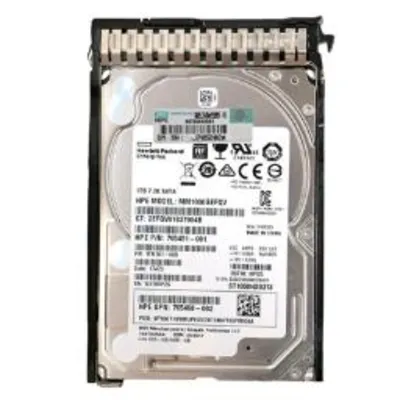 اچ پی ای HPE 765453-B21 ظرفیت 1 ترابایت