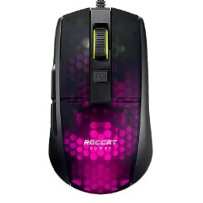 روکات Burst Pro