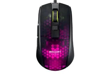 روکات Burst Pro