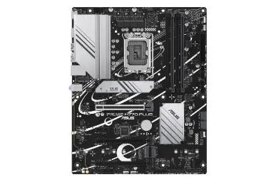 مقایسه ایسوس PRIME H770-PLUS {request()->input('language_config')['common']['with']} ایسوس ROG STRIX X570-E GAMING WIFI II