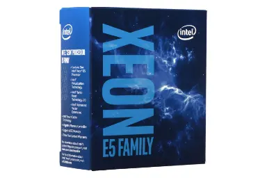 عکس اینتل Xeon E5-2697 v4