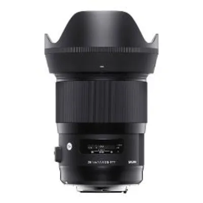 سیگما 28mm F1.4 DG HSM Art L-mount