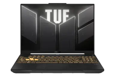 مقایسه TUF Gaming F16 FX607JU ایسوس Core i7-13650HX RTX 4050 16GB 1TB WUXGA با IdeaPad Slim 3 15IRH8 لنوو Core i7-13620H UHD 16GB 512GB