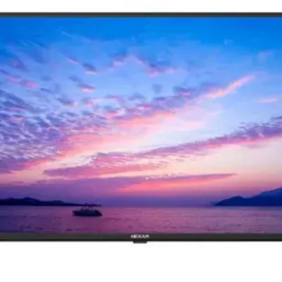 نکسار H43A212N مدل 43 اینچ