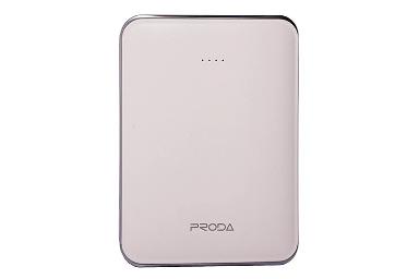 مقایسه ریمکس Proda Mink PPL-22 با ظرفیت 10000 میلی‌آمپر ساعت با انکر PowerCore 20100 با ظرفیت 20100 میلی‌آمپر ساعت