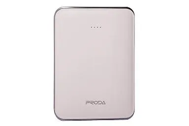 عکس ریمکس Proda Mink PPL-22 با ظرفیت 10000 میلی‌آمپر ساعت