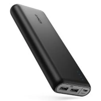 انکر PowerCore 20100 با ظرفیت 20100 میلی‌آمپر ساعت