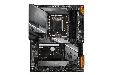 مقایسه گیگابایت Z590 GAMING X (rev. 1.x) با ایسوس PRIME H610M-E D4-CSM