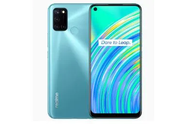 عکس ریلمی 7i
