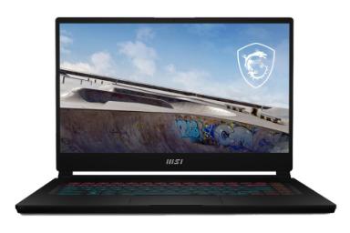 عکس Stealth 15M B12UE ام اس آی Core i7-1280P RTX 3060 16GB 1TB