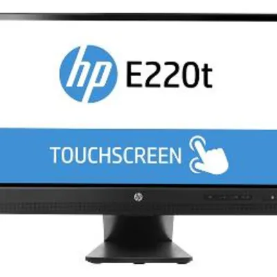 اچ پی 21.5 اینچ مدل E220t