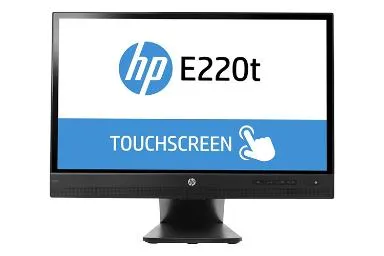 اچ پی 21.5 اینچ مدل E220t