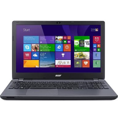 عکس اسپایر E5-571 ایسر Core i3 HD 4400 4GB 500GB