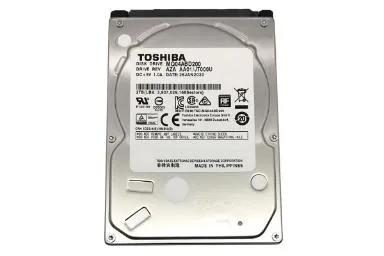 مقایسه سیگیت Backup Plus Fast ظرفیت 4 ترابایت {request()->input('language_config')['common']['with']} توشیبا MQ04ABD200 ظرفیت 2 ترابایت