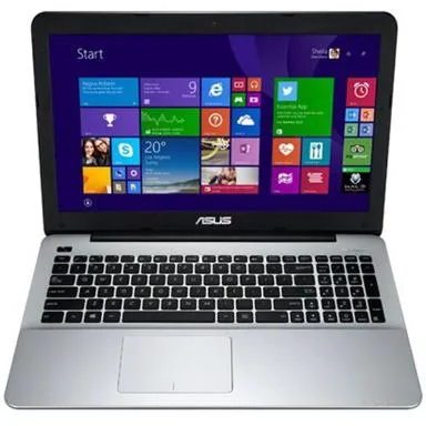 مقایسه X555LP ایسوس Core i3 4GB 1TB 2GB با Latitude 3420 دل Core i5-1135G7 Iris Xe 16GB 512GB