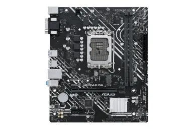 عکس ایسوس PRIME H610M-F D4-CSM