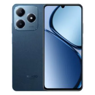 ریلمی Narzo N63
