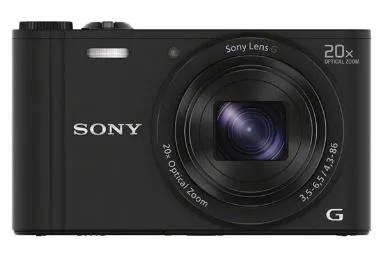 مقایسه نیکون D810a {request()->input('language_config')['common']['with']} سونی سایبرشات DSC-HX350