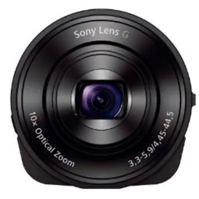 سونی سایبرشات DSC-QX10