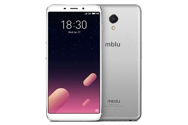 مقایسه میزو M6s با گلکسی A20s سامسونگ