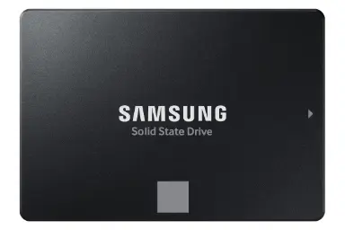 مقایسه سامسونگ 870EVO SATA 2.5 Inch ظرفیت 500 گیگابایت با سامسونگ 980PRO NVMe M.2 ظرفیت 1 ترابایت