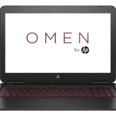 OMEN 15t-ax000 اچ پی Core i7 16GB 1TB 4GB