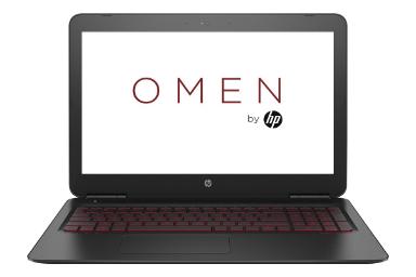 عکس OMEN 15t-ax000 اچ پی Core i7 16GB 1TB 4GB