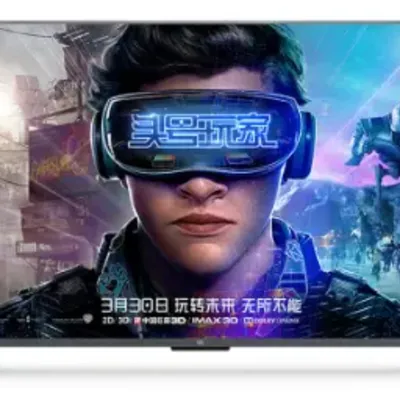 شیائومی Mi TV 4S L55M5-5ARU مدل 55 اینچ