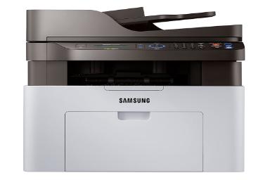 مقایسه سامسونگ Xpress M2070F با اچ پی LaserJet MFP M236dw