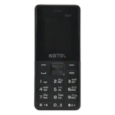 کاجیتل K301