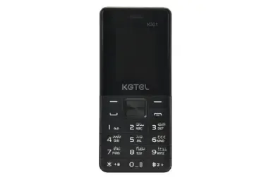 کاجیتل K301