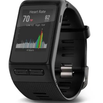 گارمین vivoactive HR