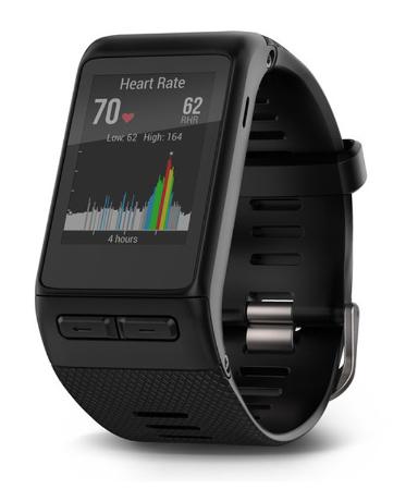 مقایسه گارمین vivoactive HR با سامسونگ گلکسی واچ 6 کلاسیک 47 میلی‌متری